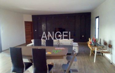 NGUERIGNE : Belle et chaleureuse villa à vendre