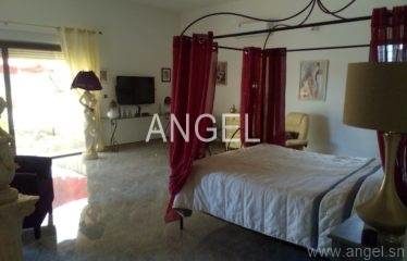 NGUÉRIGNE : Une villa contemporaine haut standing à vendre