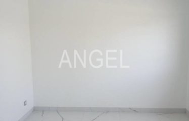 NGAPAROU : Une belle et grande villa à vendre