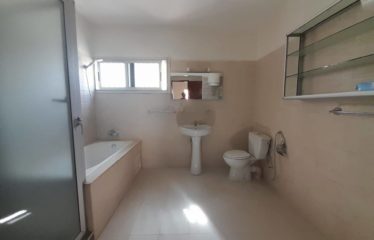 DAKAR YOFF : Belle villa à louer 4 chambres au Virage