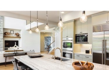 DAKAR VIRAGE : Appartement de 262m² à vendre