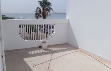DAKAR GUEULE TAPÉE : Maison vue mer à louer