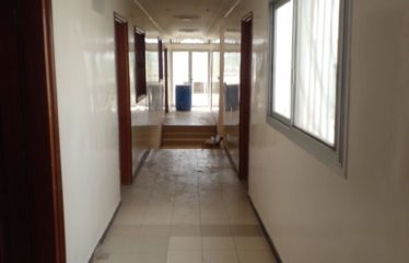 DAKAR GUEULE TAPÉE : Maison vue mer à louer