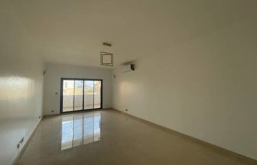 DAKAR MERMOZ : Bel appartement à louer à Mermoz