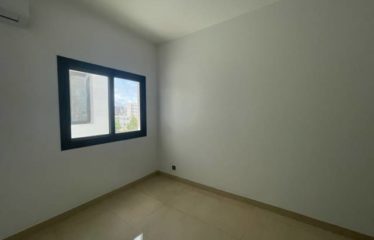 DAKAR MERMOZ : Bel appartement à louer à Mermoz