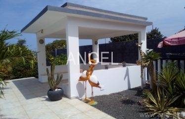 NGUÉRIGNE : Une villa contemporaine haut standing à vendre