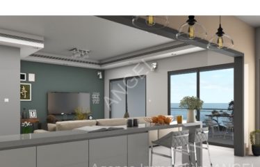 DAKAR VIRAGE : Appartement de 262m² à vendre