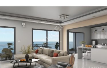 DAKAR VIRAGE : Appartement de 262m² à vendre