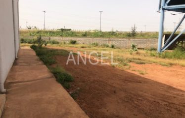 DIAMNIADIO : Hangar à louer 1500 m²