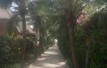 SALY : Villa 4 chambres dans la résidence du port à vendre