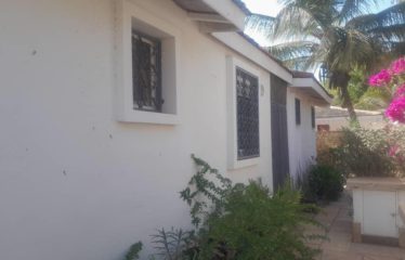 SALY : Belle villa à vendre 2 chambres proche de la mer