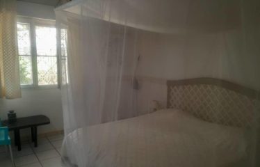 SALY : Belle villa à vendre 2 chambres proche de la mer