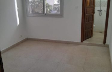 DAKAR ALMADIES : Appartement à louer derrière Nirvana