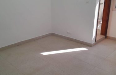 DAKAR ALMADIES : Appartement à louer derrière Nirvana