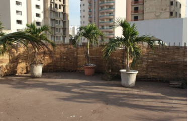 DAKAR PLATEAU : Studio à louer en centre-ville