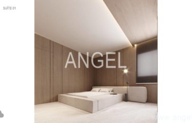 DAKAR ALMADIES : Résidence Octopus