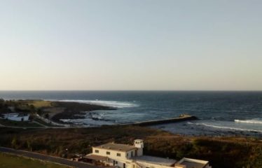 DAKAR ALMADIES : Appartement F4 vue sur mer à louer