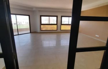 DAKAR ALMADIES : Appartement F4 vue sur mer à louer