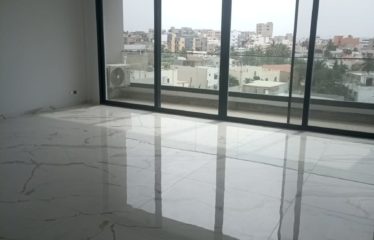 DAKAR YOFF : Superbe Appartement F4 Neuf à louer