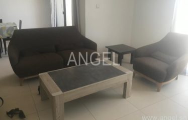 DAKAR MAMELLES : Bel appartement à vendre 140 m²