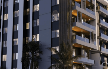 DAKAR POINT E : Appartements F4 Haut Standing à louer
