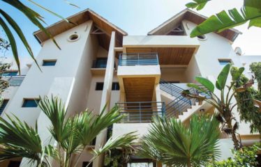 DAKAR ALMADIES : Duplex exceptionnel à louer