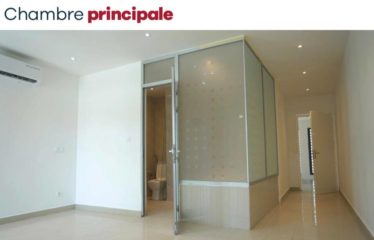 DAKAR ALMADIES : Duplex Exceptionnel à louer