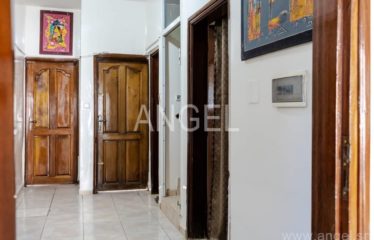 DAKAR SIPRES : Belle et chaleureuse villa meublée à louer