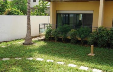 DAKAR ALMADIES : Duplex exceptionnel à louer