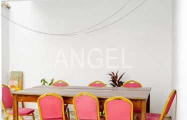 DAKAR SIPRES : Belle et chaleureuse villa meublée à louer