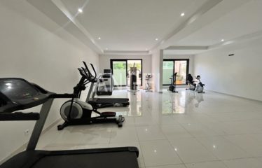 DAKAR FANN : Appartement meublé type F4 à louer