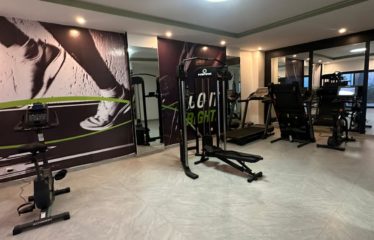 DAKAR YOFF : Studio meublé à louer vue mer