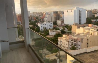 DAKAR POINT E : Appartement F4 à louer