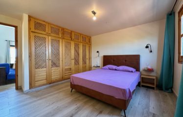 NIANING : Splendide villa 3 chambres sur 1900M² de terrain avec piscine à vendre