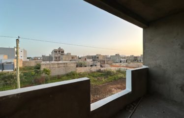 DAKAR SANGALKAM : Ravissante maison neuve 300M² à vendre à Kounoune