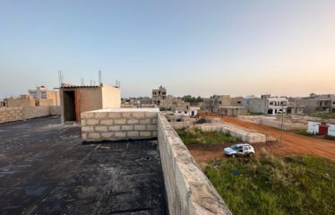 DAKAR SANGALKAM : Ravissante maison neuve 300M² à vendre à Kounoune