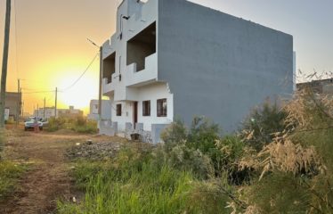 DAKAR SANGALKAM : Ravissante maison neuve 300M² à vendre à Kounoune