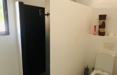 NGUERIGNE : Belle villa de 4 chambres avec piscine à vendre