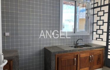 DAKAR MAMELLES : Une belle villa à louer