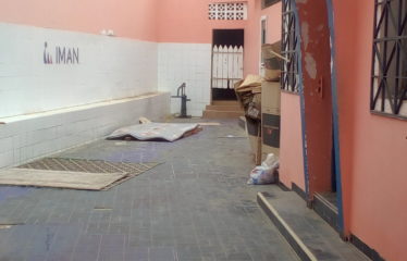 DAKAR FANN : Grande villa à louer