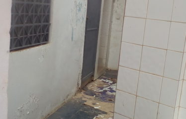 DAKAR FANN : Grande villa à louer