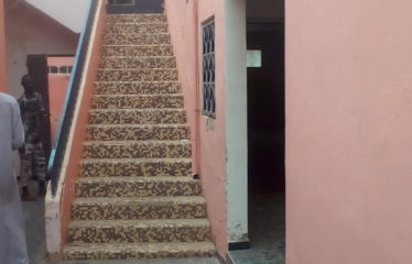 DAKAR FANN : Grande villa à louer