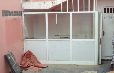 DAKAR FANN : Grande villa à louer