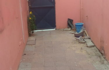 DAKAR FANN : Grande villa à louer