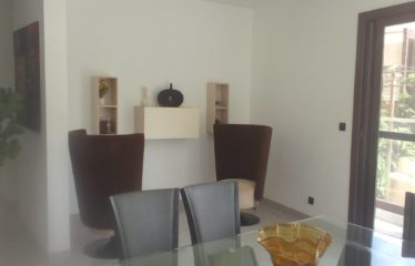 DAKAR MERMOZ : Appartement F4 Spacieux et Luxueux à vendre