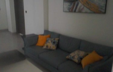 DAKAR MERMOZ : Appartement F4 Spacieux et Luxueux à vendre