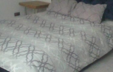 DAKAR MERMOZ : Appartement F4 Spacieux et Luxueux à vendre