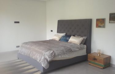 DAKAR MERMOZ : Appartement F4 Spacieux et Luxueux à vendre