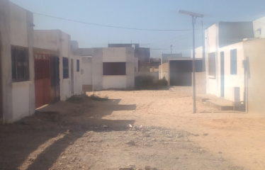 DAKAR SANGALKAM : Terrain viabilisé à vendre