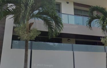 DAKAR FANN : Appartement de 3 chambres à louer